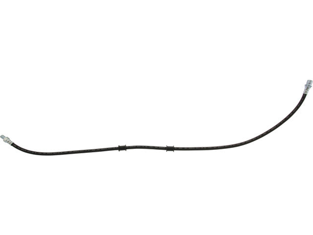 Centric Parts Brake Hydraulic Hose P/N:150.83002 Fits: International 1452sc, International 1652sc, International 1654, International 1724, International 1754, International 1824, International 1854, International 2276 S, International 2375 S - Image 3