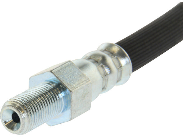 Centric Parts Brake Hydraulic Hose P/N:150.83004 Fits: International 3000, International 3000fe, International 3400, International 3600, International 3700, International 3800, International 3900fc, International 4600, International 4600lp - Image 1