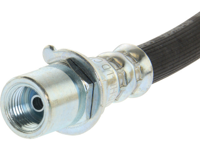 Centric Parts Brake Hydraulic Hose P/N:150.83004 Fits: International 3000, International 3000fe, International 3400, International 3600, International 3700, International 3800, International 3900fc, International 4600, International 4600lp - Image 2