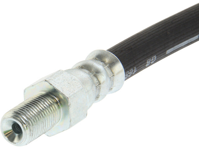 Centric Parts Brake Hydraulic Hose P/N:150.83005 Fits: International 3000, International 3000fe, International 3400, International 3600, International 3700, International 3800, International 3900fc, International 4600, International 4600lp - Image 2