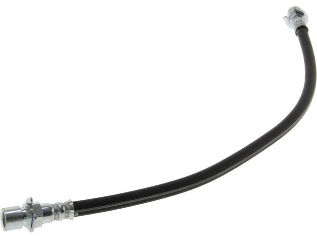 Centric Parts Brake Hydraulic Hose P/N:150.83008 Fits: International 1654, International 1724, International 1754, International 1824, International 1854, International 2276 S, International 2375 S, International Cargostar, International Co190 - Image 1
