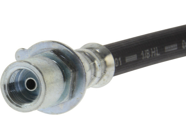 Centric Parts Brake Hydraulic Hose P/N:150.83008 Fits: International 1654, International 1724, International 1754, International 1824, International 1854, International 2276 S, International 2375 S, International Cargostar, International Co190 - Image 3