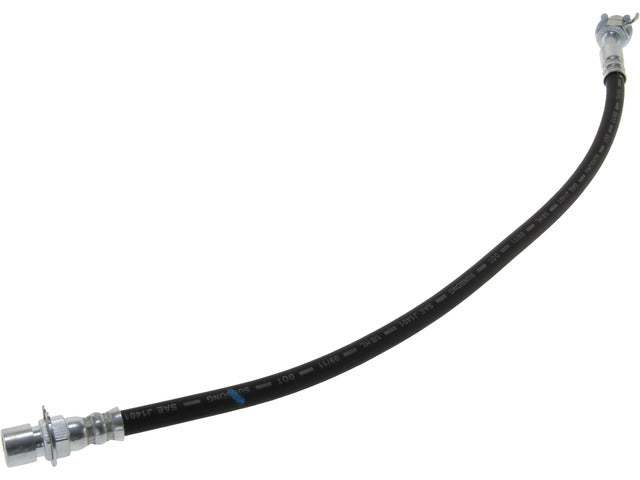 Centric Parts Brake Hydraulic Hose P/N:150.83009 Fits: International 2276 S 85-83, International 2375 S 85-83, International S2125 81-80, International S2155 85-84, International S2375 1984, International S2524 82-80, International S2554 85-81 - Image 1