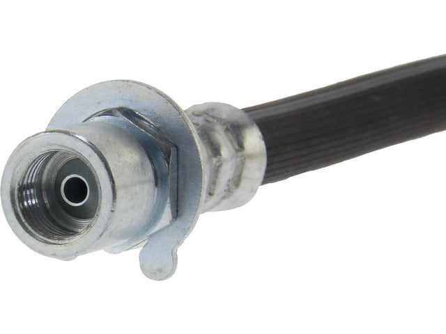 Centric Parts Brake Hydraulic Hose P/N:150.83009 Fits: International 2276 S 85-83, International 2375 S 85-83, International S2125 81-80, International S2155 85-84, International S2375 1984, International S2524 82-80, International S2554 85-81 - Image 3