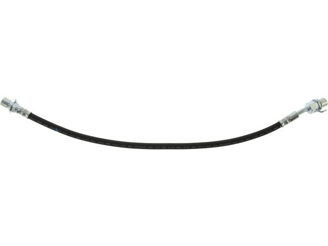 Centric Parts Brake Hydraulic Hose P/N:150.83009 Fits: International 2276 S 85-83, International 2375 S 85-83, International S2125 81-80, International S2155 85-84, International S2375 1984, International S2524 82-80, International S2554 85-81 - Image 4