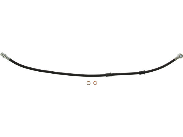 Centric Parts Brake Hydraulic Hose P/N:150.83013 Fits: International 1452sc, International 1652sc, International 1652ups, International 1654, International 1724, International 1754, International 1824 - Image 4