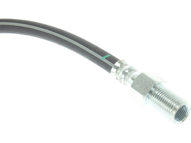 Centric Parts Brake Hydraulic Hose P/N:150.83015 Fits: Ford Lcf 10-06, Ic Corporation Ac Commercial Bus 15-12, Ic Corporation Ae School Bus 2015, International Cf500 10-05, International Cf600 10-05, International Terrastar 15-10 - Image 1