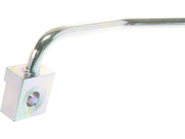 Centric Parts Brake Hydraulic Hose P/N:150.83018 Fits: Ford Lcf 10-06, Ic Corporation Ac Commercial Bus 15-12, Ic Corporation Ae School Bus 2015, International Cf500 10-05, International Cf600 10-05, International Terrastar 15-10 - Image 2