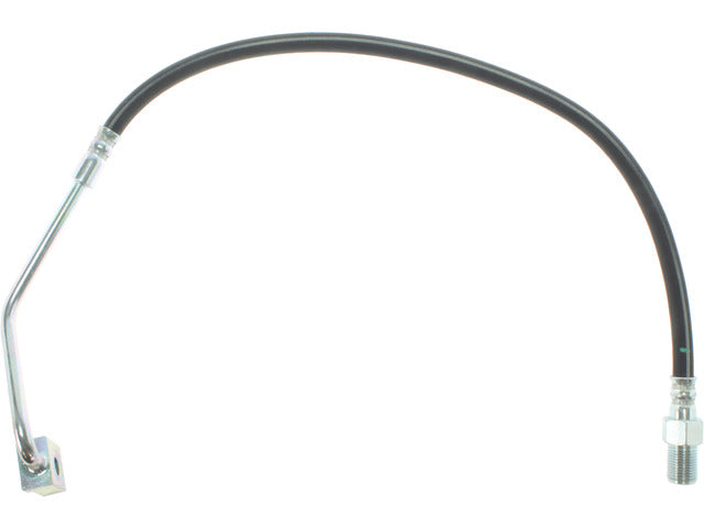 Centric Parts Brake Hydraulic Hose P/N:150.83018 Fits: Ford Lcf 10-06, Ic Corporation Ac Commercial Bus 15-12, Ic Corporation Ae School Bus 2015, International Cf500 10-05, International Cf600 10-05, International Terrastar 15-10 - Image 3