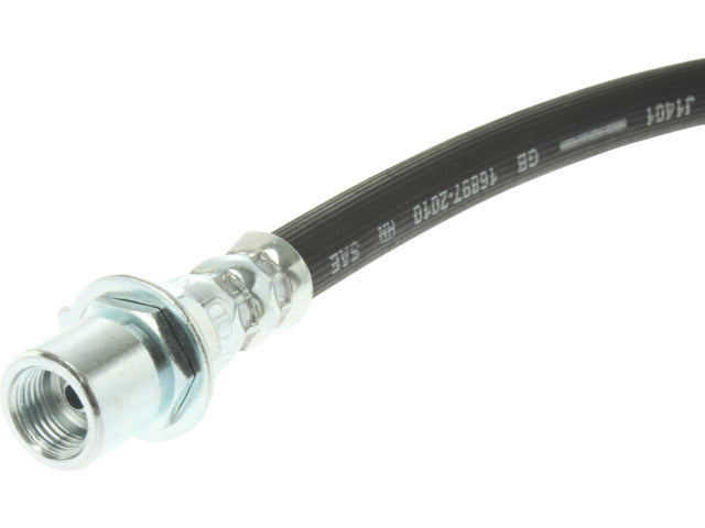 Centric Parts Brake Hydraulic Hose P/N:150.83300 Fits: International 1652sc, International 1654, International 1724, International 1754, International 1854, International 3000, International 3000fe, International 3400, International 3600 - Image 2