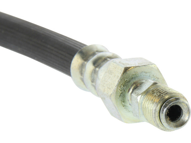 Centric Parts Brake Hydraulic Hose P/N:150.83305 Fits: International 1724 85-79, International 1754 89-79, International S1723 85-80, International S1724 84-80, International S1753 89-84, International S1754 89-81 - Image 1