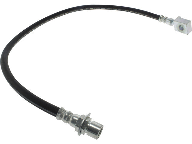 Centric Parts Brake Hydraulic Hose P/N:150.83311 Fits: Ford Lcf 10-06, Ic Corporation Ac Commercial Bus 15-12, Ic Corporation Ae School Bus 2015, International Cf500 10-05, International Cf600 10-05, International Terrastar 15-10 - Image 1