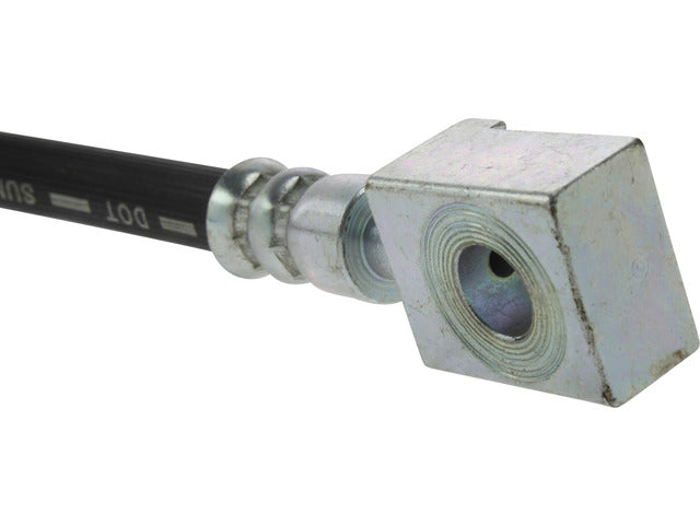Centric Parts Brake Hydraulic Hose P/N:150.83311 Fits: Ford Lcf 10-06, Ic Corporation Ac Commercial Bus 15-12, Ic Corporation Ae School Bus 2015, International Cf500 10-05, International Cf600 10-05, International Terrastar 15-10 - Image 2