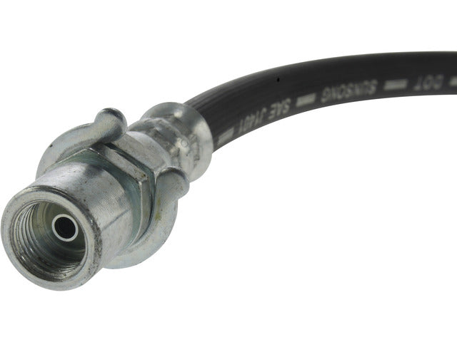 Centric Parts Brake Hydraulic Hose P/N:150.83311 Fits: Ford Lcf 10-06, Ic Corporation Ac Commercial Bus 15-12, Ic Corporation Ae School Bus 2015, International Cf500 10-05, International Cf600 10-05, International Terrastar 15-10 - Image 3