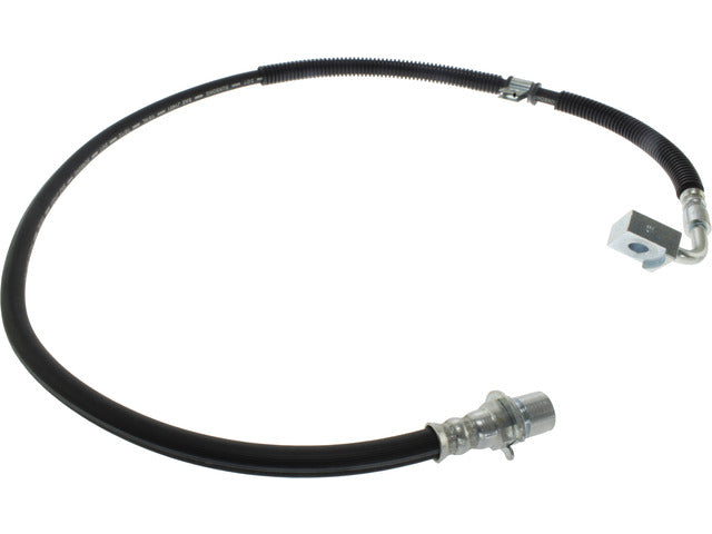 Centric Parts Brake Hydraulic Hose P/N:150.83313 Fits: Ford Lcf 10-06, Ic Corporation Ac Commercial Bus 15-12, Ic Corporation Ae School Bus 2015, International Cf500 10-05, International Cf600 10-05, International Terrastar 15-10 - Image 1