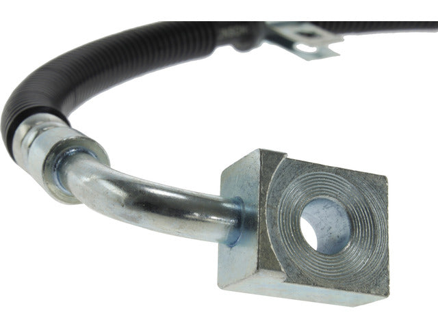 Centric Parts Brake Hydraulic Hose P/N:150.83313 Fits: Ford Lcf 10-06, Ic Corporation Ac Commercial Bus 15-12, Ic Corporation Ae School Bus 2015, International Cf500 10-05, International Cf600 10-05, International Terrastar 15-10 - Image 2