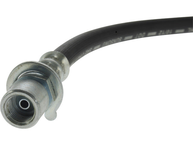 Centric Parts Brake Hydraulic Hose P/N:150.83313 Fits: Ford Lcf 10-06, Ic Corporation Ac Commercial Bus 15-12, Ic Corporation Ae School Bus 2015, International Cf500 10-05, International Cf600 10-05, International Terrastar 15-10 - Image 3