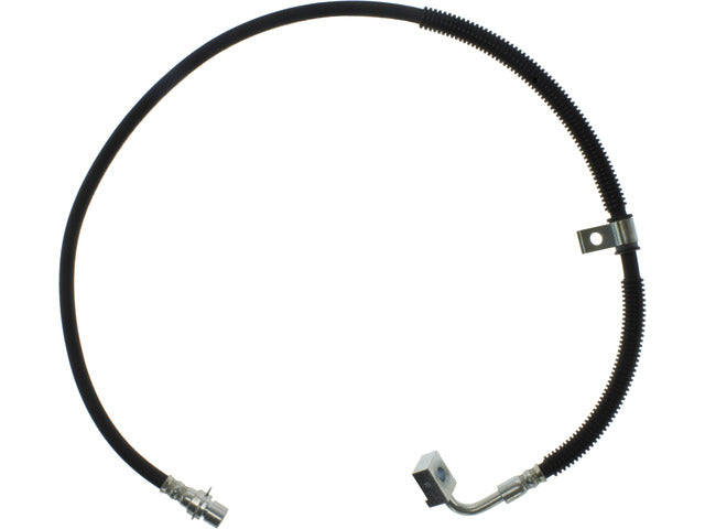 Centric Parts Brake Hydraulic Hose P/N:150.83313 Fits: Ford Lcf 10-06, Ic Corporation Ac Commercial Bus 15-12, Ic Corporation Ae School Bus 2015, International Cf500 10-05, International Cf600 10-05, International Terrastar 15-10 - Image 4