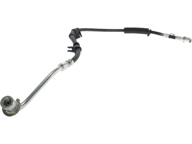 Centric Parts Brake Hydraulic Hose P/N:150.85003 Fits: Fleetwood Bounder 2010, Fleetwood Bounder Classic 2010, Workhorse W20 09-01, Workhorse W21 09-07, Workhorse W22 09-01, Workhorse Custom Chassis W22 11-01 - Image 1