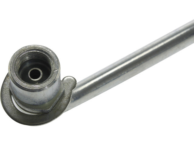 Centric Parts Brake Hydraulic Hose P/N:150.85003 Fits: Fleetwood Bounder 2010, Fleetwood Bounder Classic 2010, Workhorse W20 09-01, Workhorse W21 09-07, Workhorse W22 09-01, Workhorse Custom Chassis W22 11-01 - Image 3