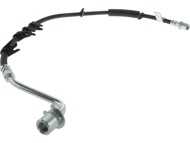 Centric Parts Brake Hydraulic Hose P/N:150.85004 Fits: Fleetwood Bounder 2010, Fleetwood Bounder Classic 2010, Workhorse W20 09-01, Workhorse W21 09-07, Workhorse W22 09-01, Workhorse Custom Chassis W22 11-01 - Image 1