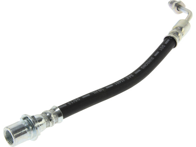 Centric Parts Brake Hydraulic Hose P/N:150.85502 Fits: Workhorse W42 11-06, Workhorse Custom Chassis W42 08-06 - Image 1
