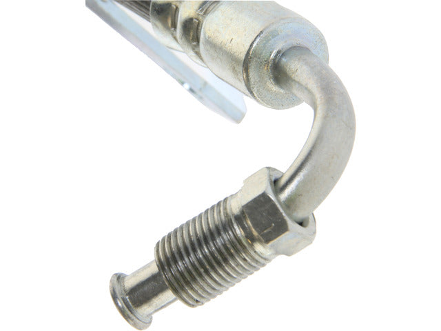 Centric Parts Brake Hydraulic Hose P/N:150.85504 Fits: Fleetwood Bounder 2010, Fleetwood Bounder Classic 2010, Workhorse W20 09-01, Workhorse W21 09-07, Workhorse W22 09-01, Workhorse Custom Chassis W22 11-01 - Image 1