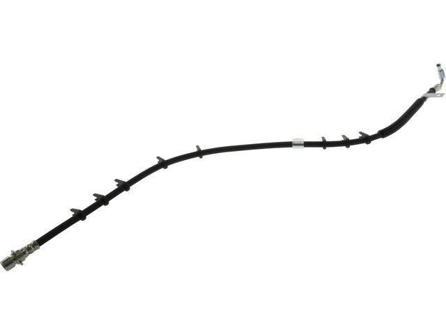 Centric Parts Brake Hydraulic Hose P/N:150.85505 Fits: Fleetwood Bounder 2010, Fleetwood Bounder Classic 2010, Workhorse W20 09-01, Workhorse W21 09-07, Workhorse W22 09-01, Workhorse Custom Chassis W22 11-01 - Image 1