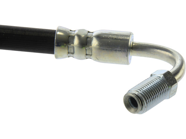 Centric Parts Brake Hydraulic Hose P/N:150.85505 Fits: Fleetwood Bounder 2010, Fleetwood Bounder Classic 2010, Workhorse W20 09-01, Workhorse W21 09-07, Workhorse W22 09-01, Workhorse Custom Chassis W22 11-01 - Image 2