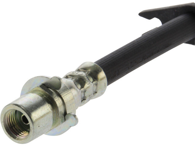 Centric Parts Brake Hydraulic Hose P/N:150.85505 Fits: Fleetwood Bounder 2010, Fleetwood Bounder Classic 2010, Workhorse W20 09-01, Workhorse W21 09-07, Workhorse W22 09-01, Workhorse Custom Chassis W22 11-01 - Image 3