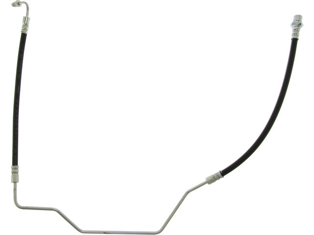 Centric Parts Brake Hydraulic Hose P/N:150.85506 Fits: Workhorse W42 11-06, Workhorse Custom Chassis W42 08-06 - Image 4
