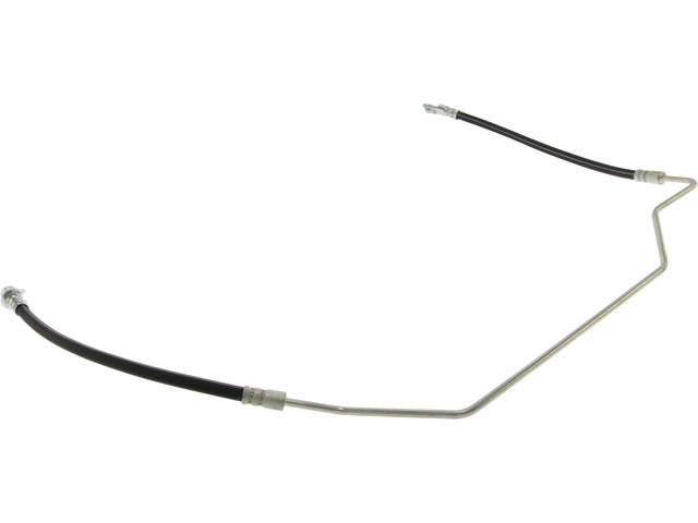 Centric Parts Brake Hydraulic Hose P/N:150.85507 Fits: Workhorse W42 11-06, Workhorse Custom Chassis W42 08-06 - Image 1