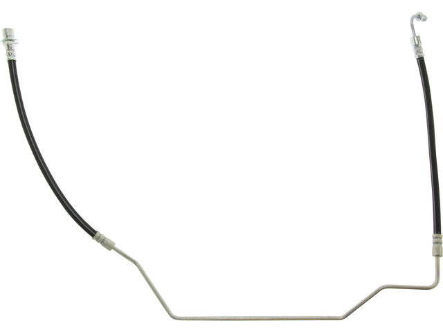 Centric Parts Brake Hydraulic Hose P/N:150.85507 Fits: Workhorse W42 11-06, Workhorse Custom Chassis W42 08-06 - Image 4