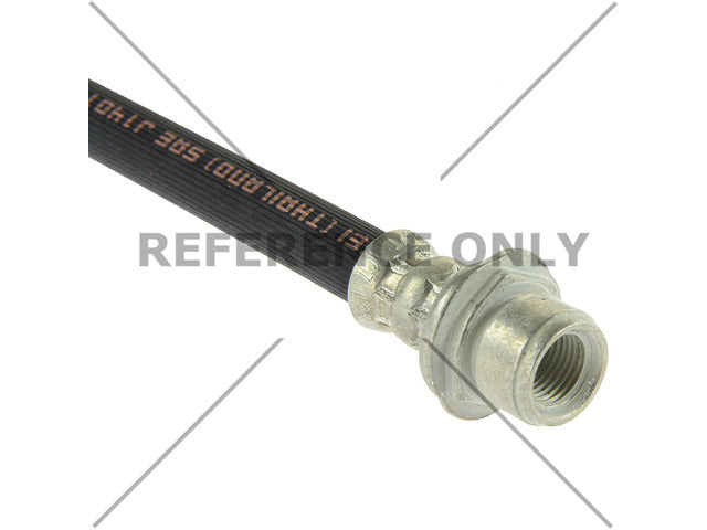Centric Parts Brake Hydraulic Hose P/N:150.99021 Fits: Toyota Hilux 20-17 - Image 1