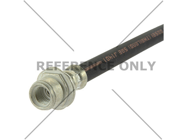 Centric Parts Brake Hydraulic Hose P/N:150.99021 Fits: Toyota Hilux 20-17 - Image 2