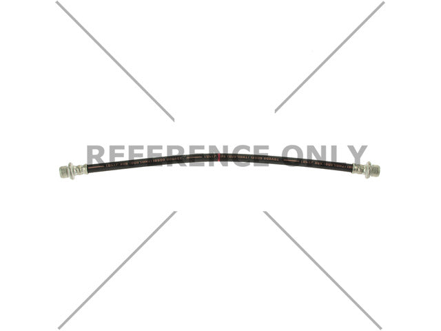 Centric Parts Brake Hydraulic Hose P/N:150.99021 Fits: Toyota Hilux 20-17 - Image 3