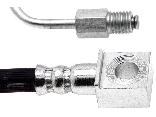 Centric Parts Brake Hydraulic Hose P/N:150.99068 Fits: Ram 2500 12-11 - Image 3