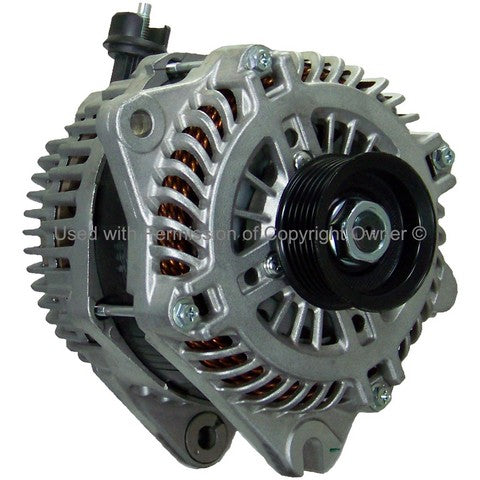 Quality-Built Alternator P/N:15001 Fits: Ford Explorer 12-11, Ford Flex 12-10, Ford Taurus 12-10, Lincoln Mks 12-10, Lincoln Mkt 12-10 - Image 1