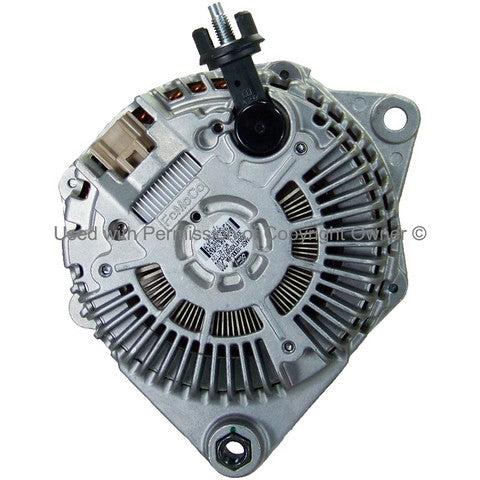 Quality-Built Alternator P/N:15001 Fits: Ford Explorer 12-11, Ford Flex 12-10, Ford Taurus 12-10, Lincoln Mks 12-10, Lincoln Mkt 12-10 - Image 2
