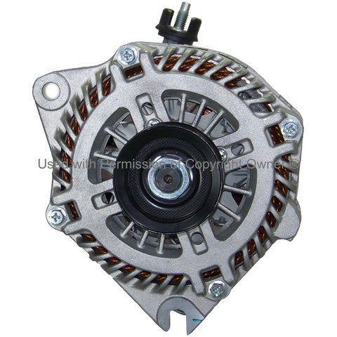 Quality-Built Alternator P/N:15001 Fits: Ford Explorer 12-11, Ford Flex 12-10, Ford Taurus 12-10, Lincoln Mks 12-10, Lincoln Mkt 12-10 - Image 4