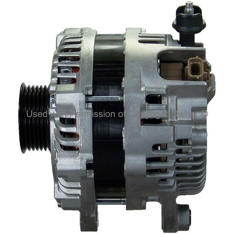Quality-Built Alternator P/N:15001 Fits: Ford Explorer 12-11, Ford Flex 12-10, Ford Taurus 12-10, Lincoln Mks 12-10, Lincoln Mkt 12-10 - Image 3