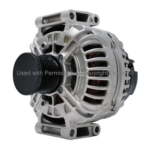 Quality-Built Alternator P/N:15002 Fits: Dodge Sprinter 2500 06-04, Dodge Sprinter 3500 06-04, Freightliner Sprinter 2500 06-05, Freightliner Sprinter 3500 2006 - Image 1