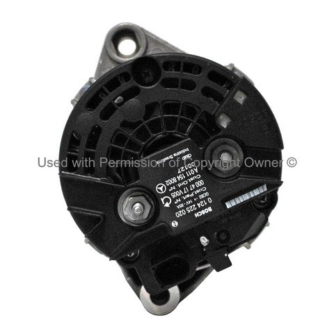 Quality-Built Alternator P/N:15003 Fits: Smart Fortwo 07-05 - Image 4