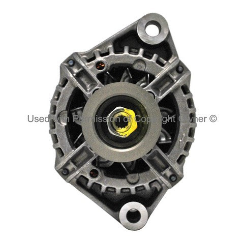 Quality-Built Alternator P/N:15003 Fits: Smart Fortwo 07-05 - Image 2