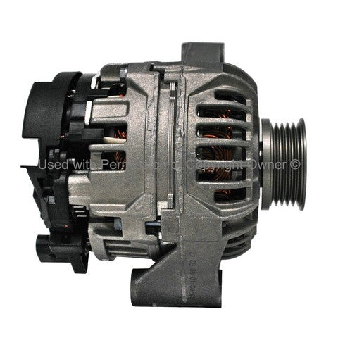 Quality-Built Alternator P/N:15003 Fits: Smart Fortwo 07-05 - Image 3