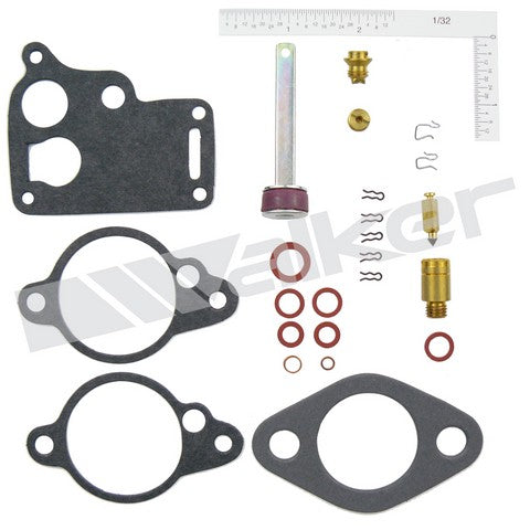 Walker Products Carburetor Repair Kit P/N:15003 Fits: Jeep Willys 52-45 - Image 1