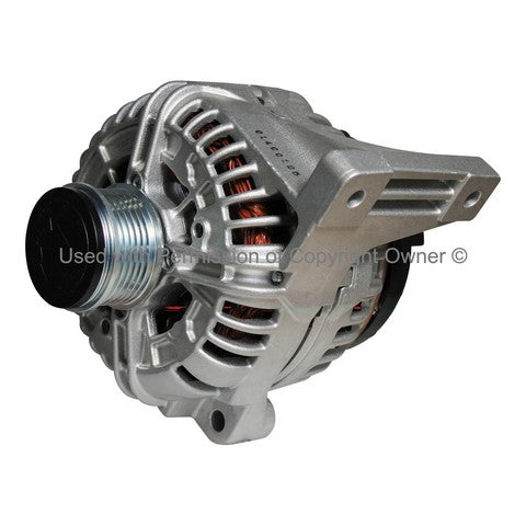 Quality-Built Alternator P/N:15004 Fits: Volvo S60 09-05, Volvo S80 06-05, Volvo V70 07-05, Volvo Xc70 07-05, Volvo Xc90 06-05 - Image 1