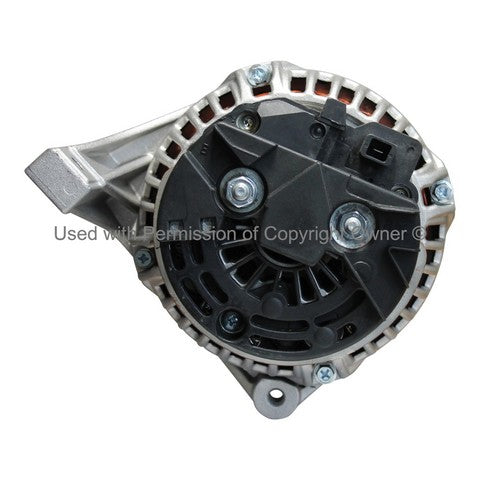 Quality-Built Alternator P/N:15004 Fits: Volvo S60 09-05, Volvo S80 06-05, Volvo V70 07-05, Volvo Xc70 07-05, Volvo Xc90 06-05 - Image 4