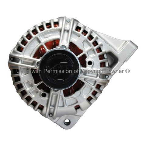 Quality-Built Alternator P/N:15004 Fits: Volvo S60 09-05, Volvo S80 06-05, Volvo V70 07-05, Volvo Xc70 07-05, Volvo Xc90 06-05 - Image 3
