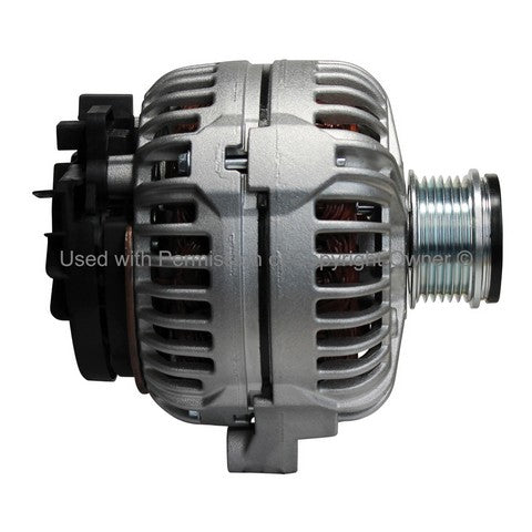 Quality-Built Alternator P/N:15004 Fits: Volvo S60 09-05, Volvo S80 06-05, Volvo V70 07-05, Volvo Xc70 07-05, Volvo Xc90 06-05 - Image 2